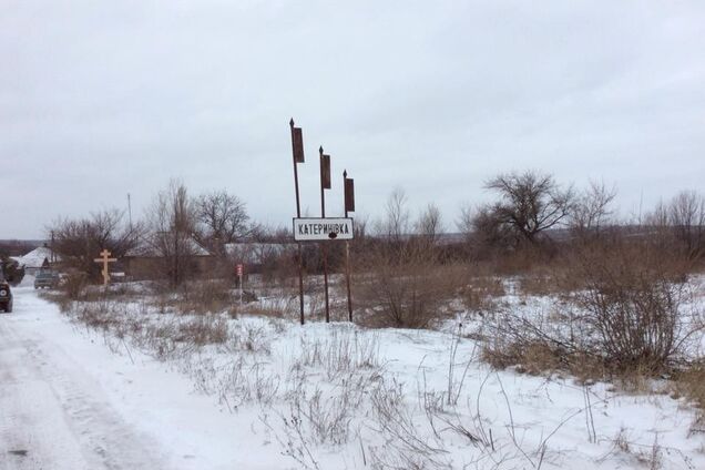 Раньше был ад: в селе на Донбассе рассказали о жизни после прихода ВСУ