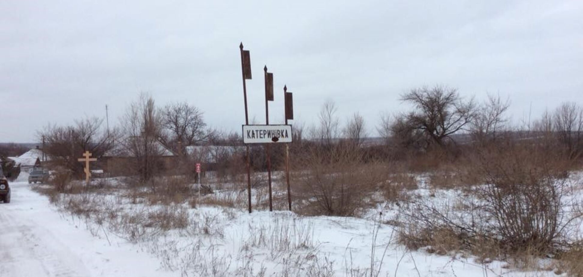 Раньше был ад: в селе на Донбассе рассказали о жизни после прихода ВСУ