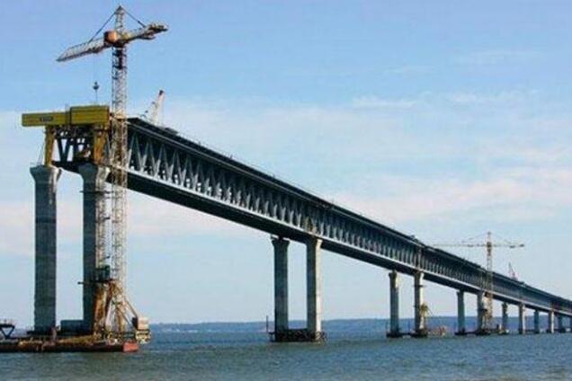 'Тисячі жертв': фахівець з Росії передрік трагедію на Кримському мосту