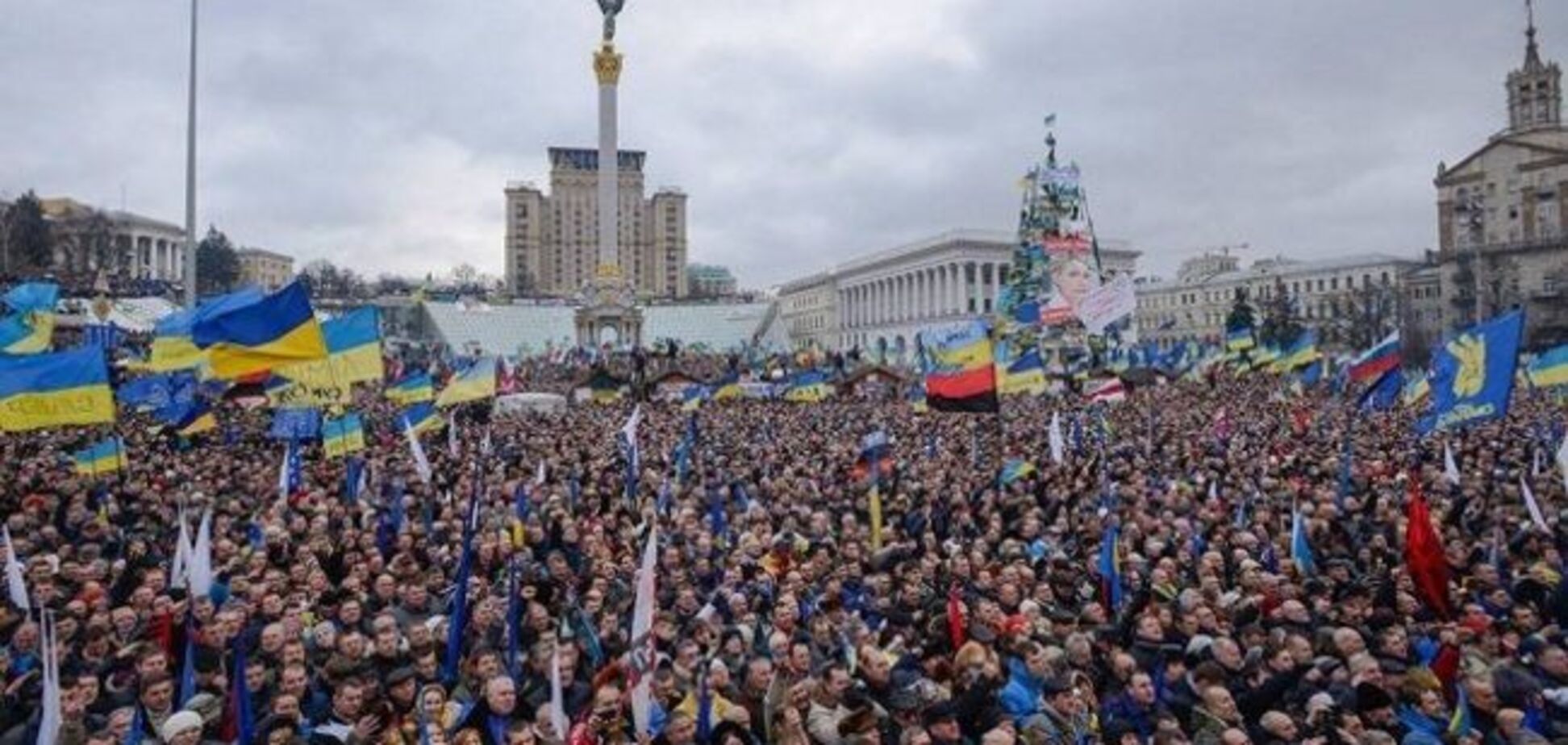 Мураев оскорбил Революцию Достоинства: в Раде анонсировали наказание 