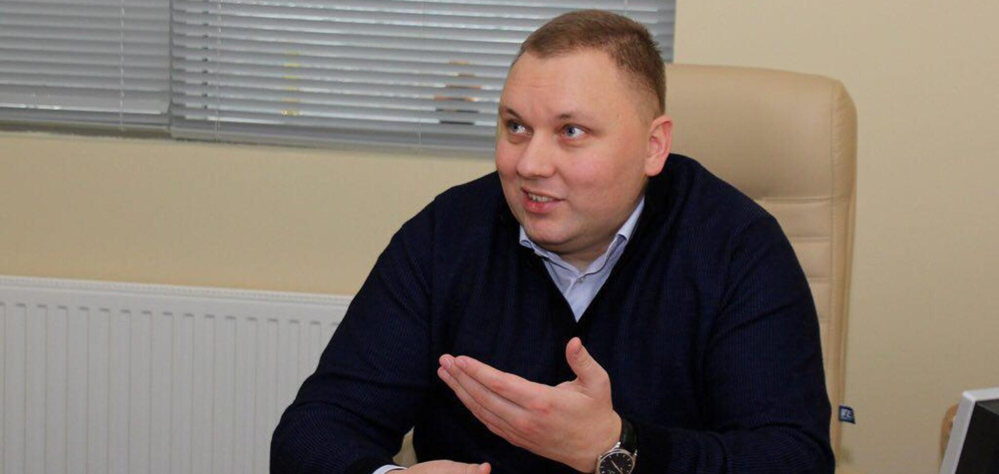 Ми добилися зменшення вартості зберігання нафти у три рази - Пасішник