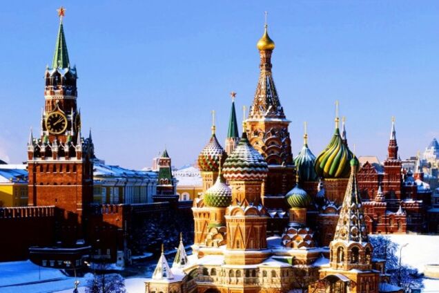 Россия - это абсолютное зло