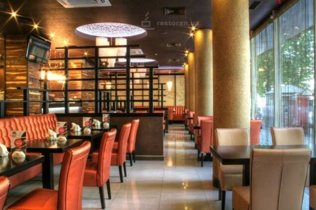 В Киеве закрывают известный ресторан из-за массового отравления людей