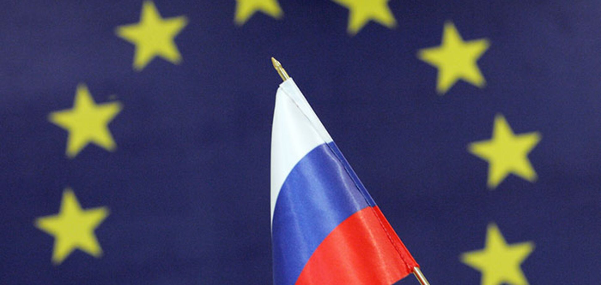 Евросоюз продлил 'крымские' санкции против России