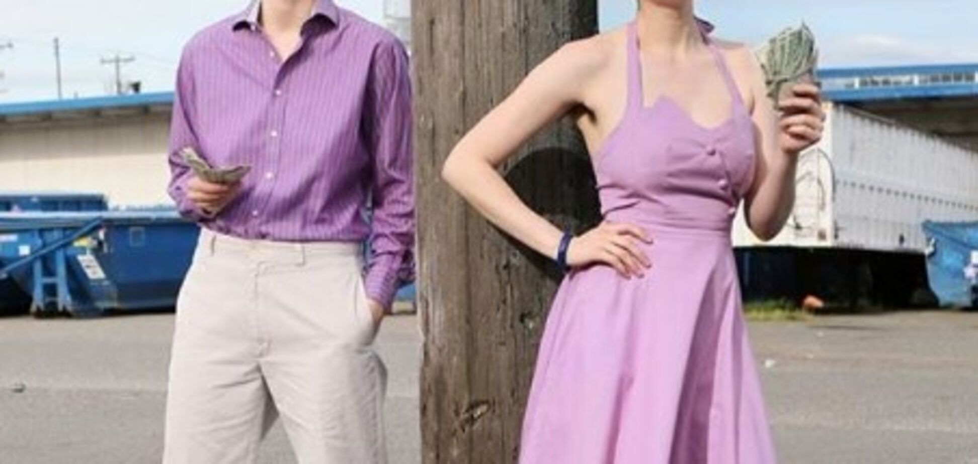 Людина без статі вперше прикрасила обкладинку модного глянцю