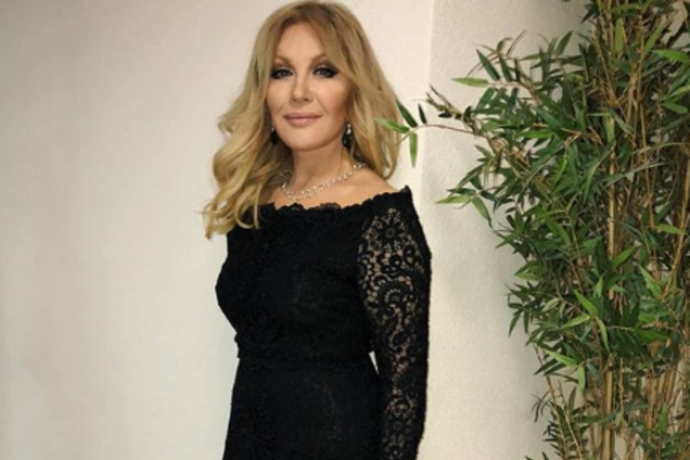 Таисия Повалий