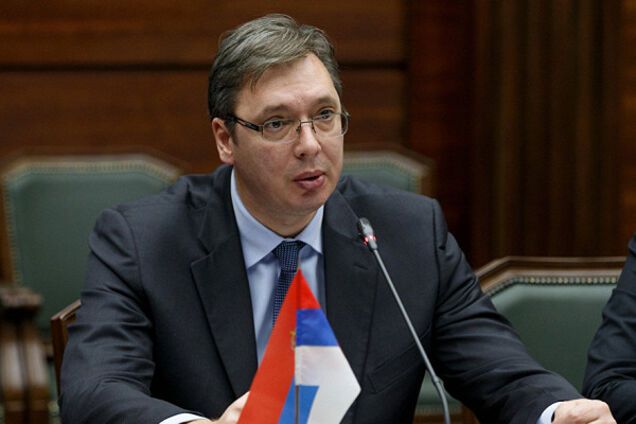 ЕС придется смириться: Сербия заявила о преданности России