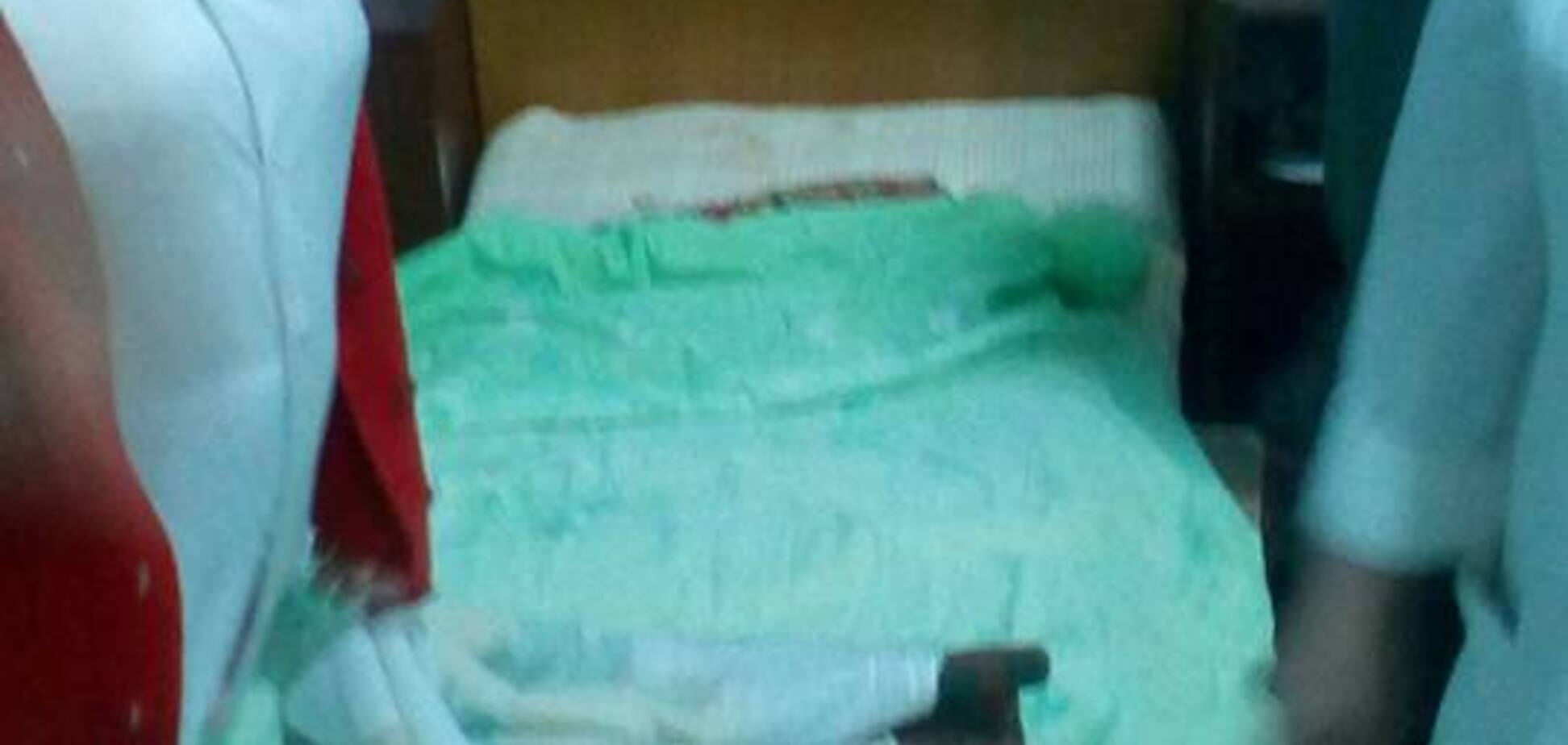 'Пропитана помойкой': пациенты показали ужасы киевской больницы