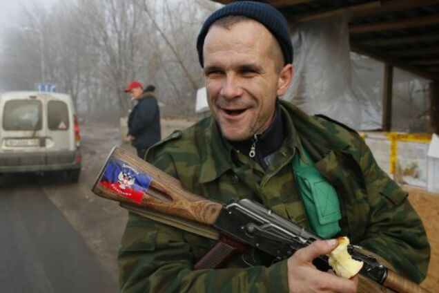 Как будут амнистировать террористов 'Л/ДНР': озвучены детали