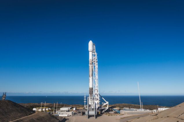 SpaceX запустил 'вселенский' Wi-Fi: что это изменит