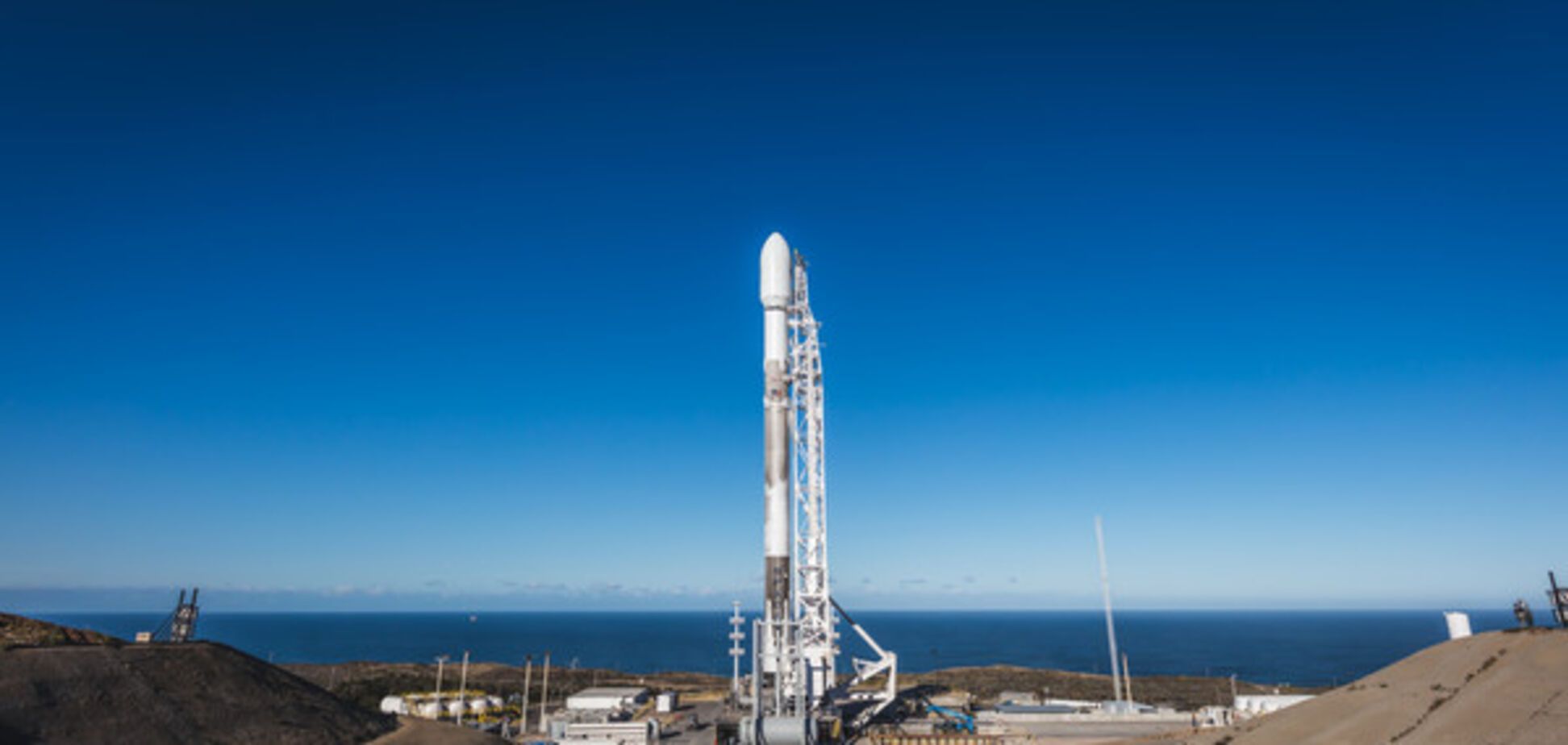 SpaceX запустил 'вселенский' Wi-Fi: что это изменит