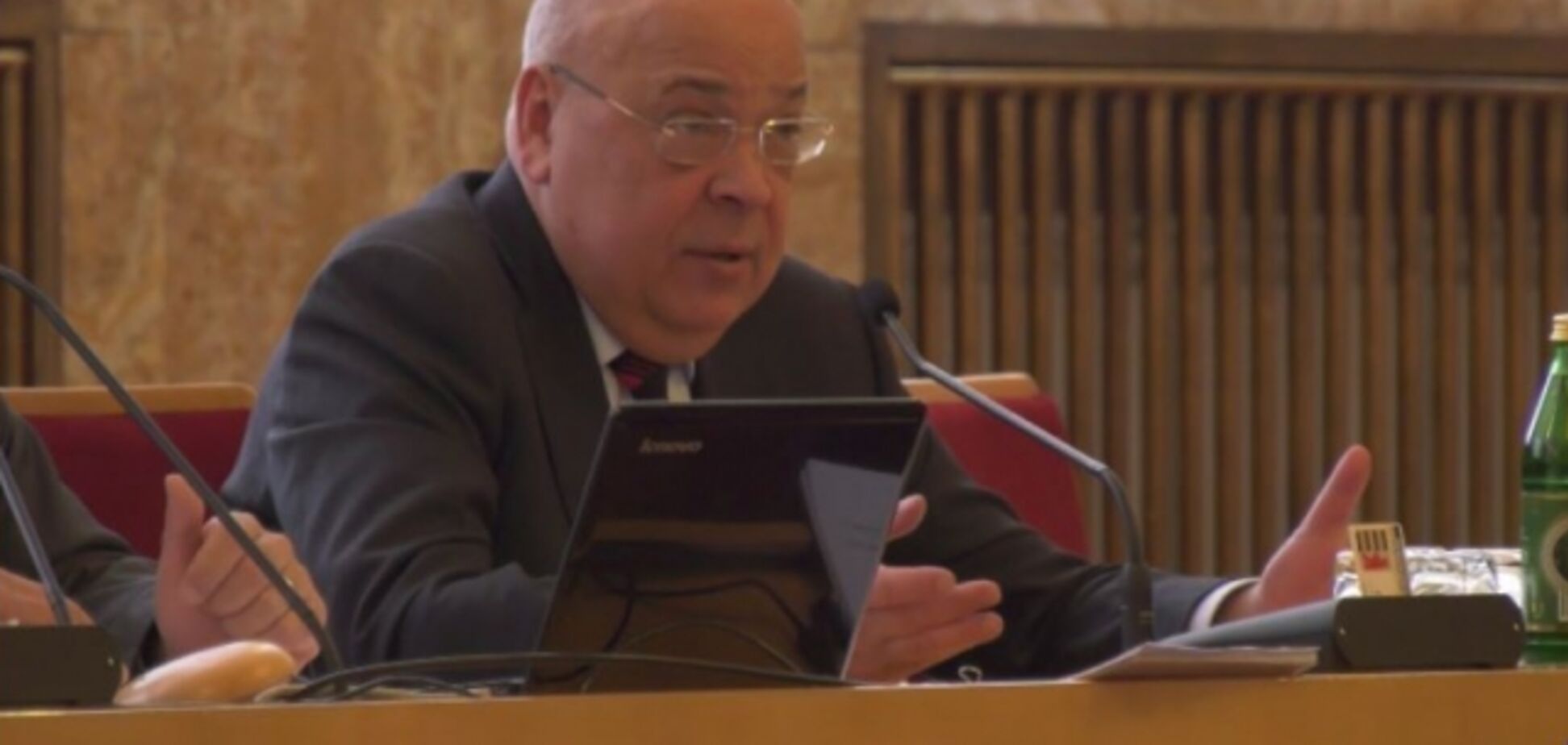 Геннадій Москаль