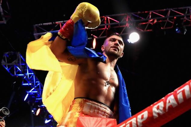 Війна, дороги, медицина: Ломаченко назвав 5 головних проблем в Україні