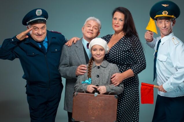Тролять Путіна: шоу українських коміків скасували в Берліні
