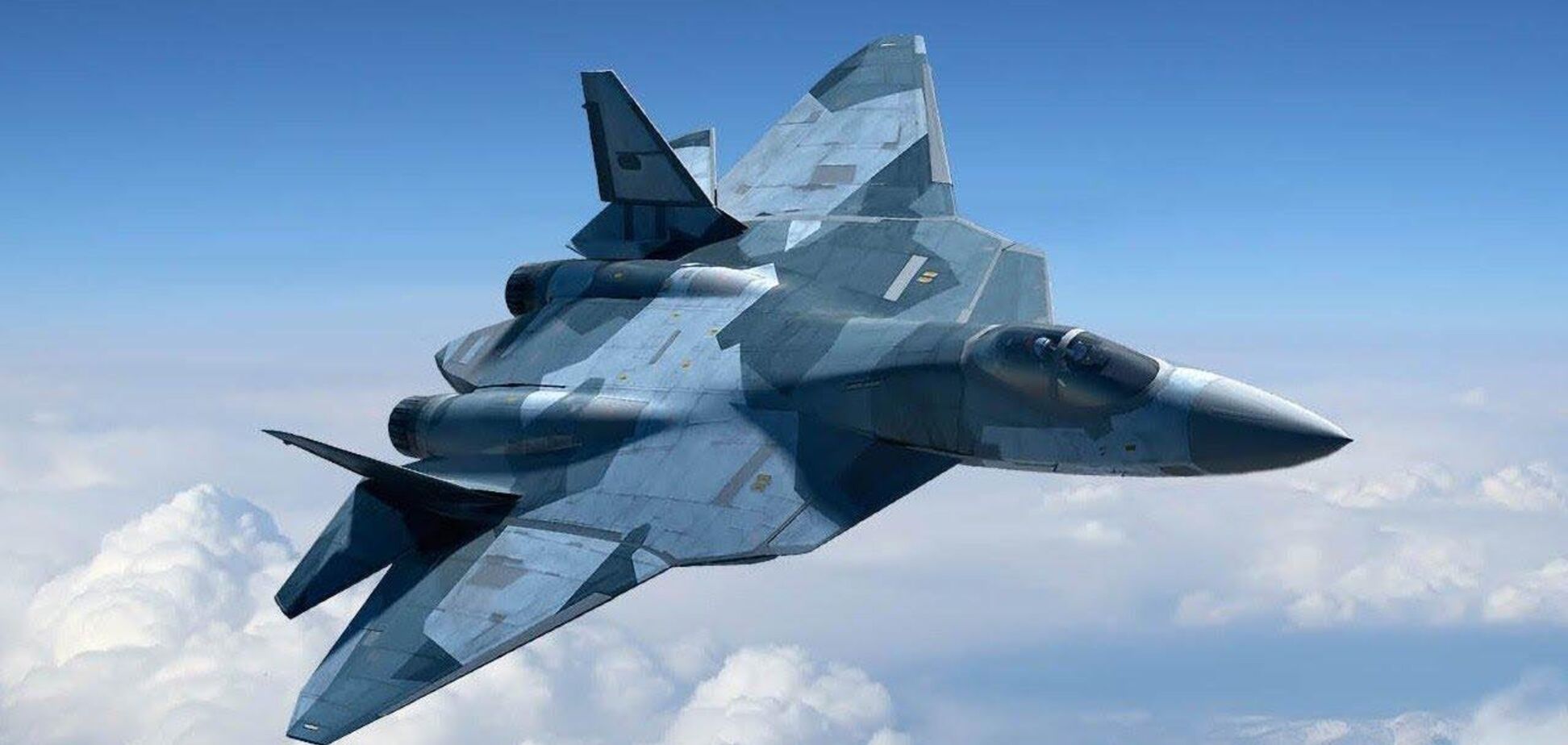 Росія перекинула в Сирію найновіші літаки: що про них відомо