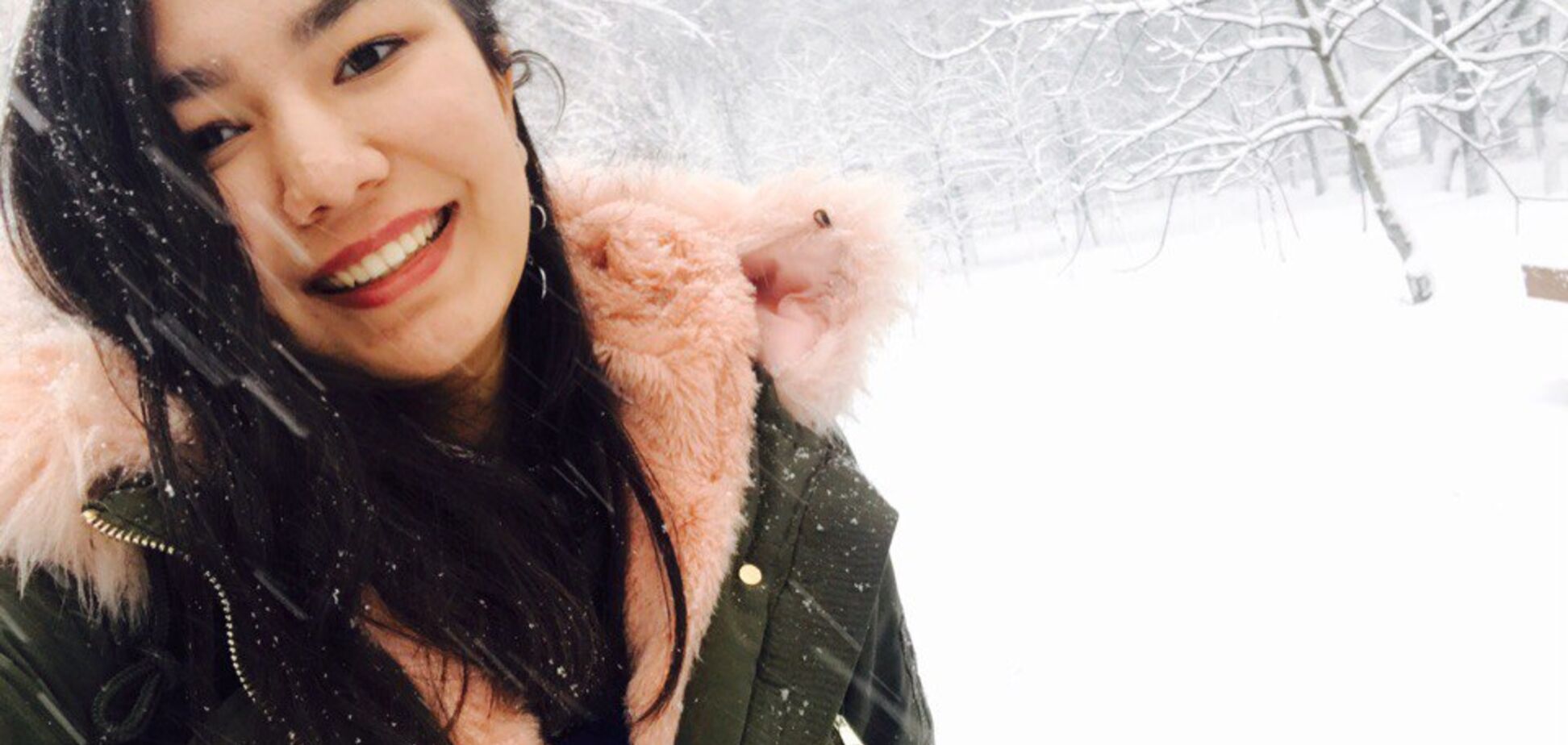 'Вона була хорошою': подробиці трагедії зі студенткою Богомольця