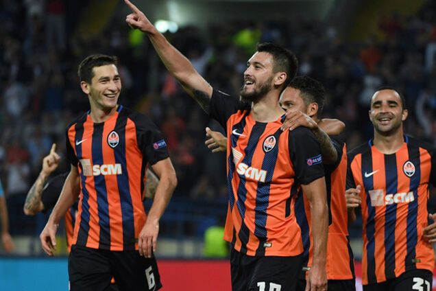 'Ни в коем случае': ключевой игрок 'Шахтера' раскрыл секрет волевой победы над 'Ромой'