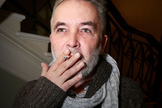 Нацидея России? Давайте от**бемся от Украины - поэт Орлуша