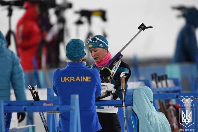 Бойкот етапу Кубка світу з біатлону в Росії: ЗМІ розкрили рішення України
