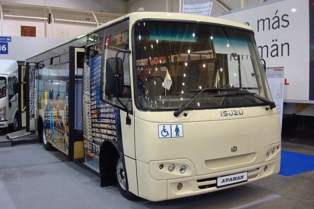 Е-билет, GPS и водители в форме: маршрутки Киева радикально изменятся