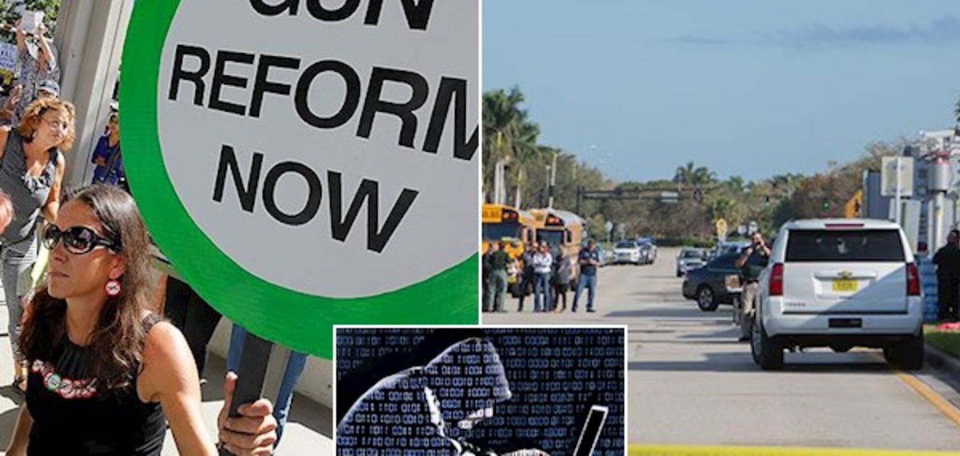 Действуют искусно: названа причина активизации ботов из России после стрельбы в США