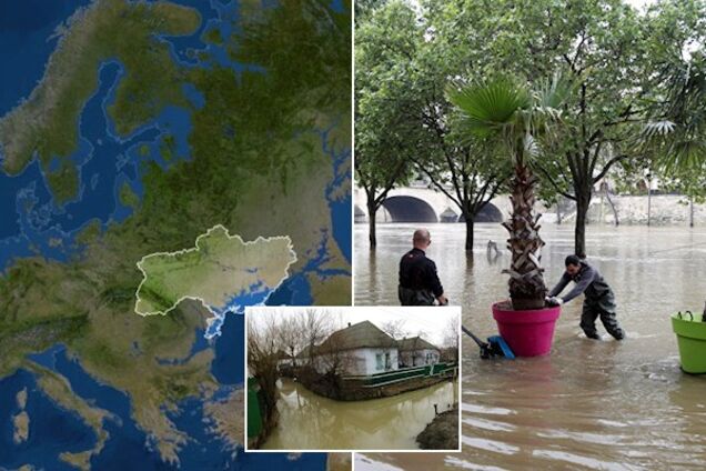 Это очень серьезно: Украине предсказали ужасные последствия глобального потепления