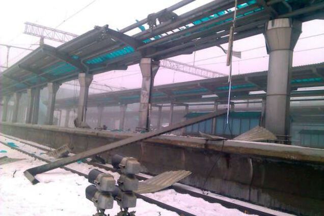 'Перемоги' из оккупации: дынырийская хроника