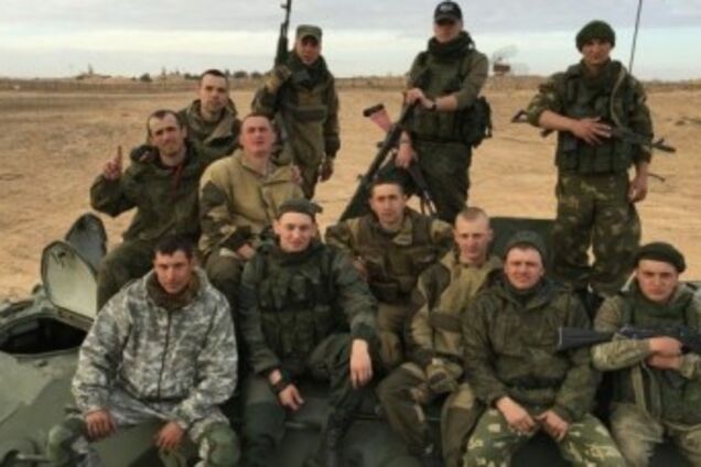 Один из 'звоночков' для российской армии пришел откуда не ждали