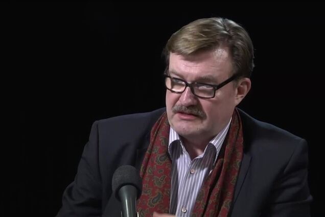 Україна - моя друга батьківщина: російський журналіст зробив визнання