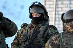 В России заявили о массовой гибели солдат в Украине