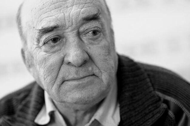 'Патріарх сцени': помер український актор Решетніков