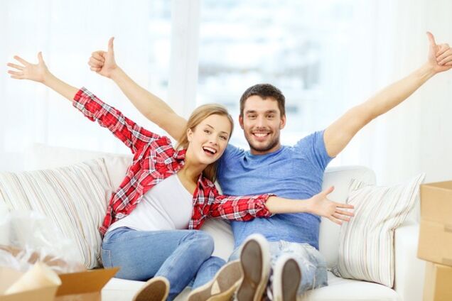 “Гражданский брак”: кто кому должен?