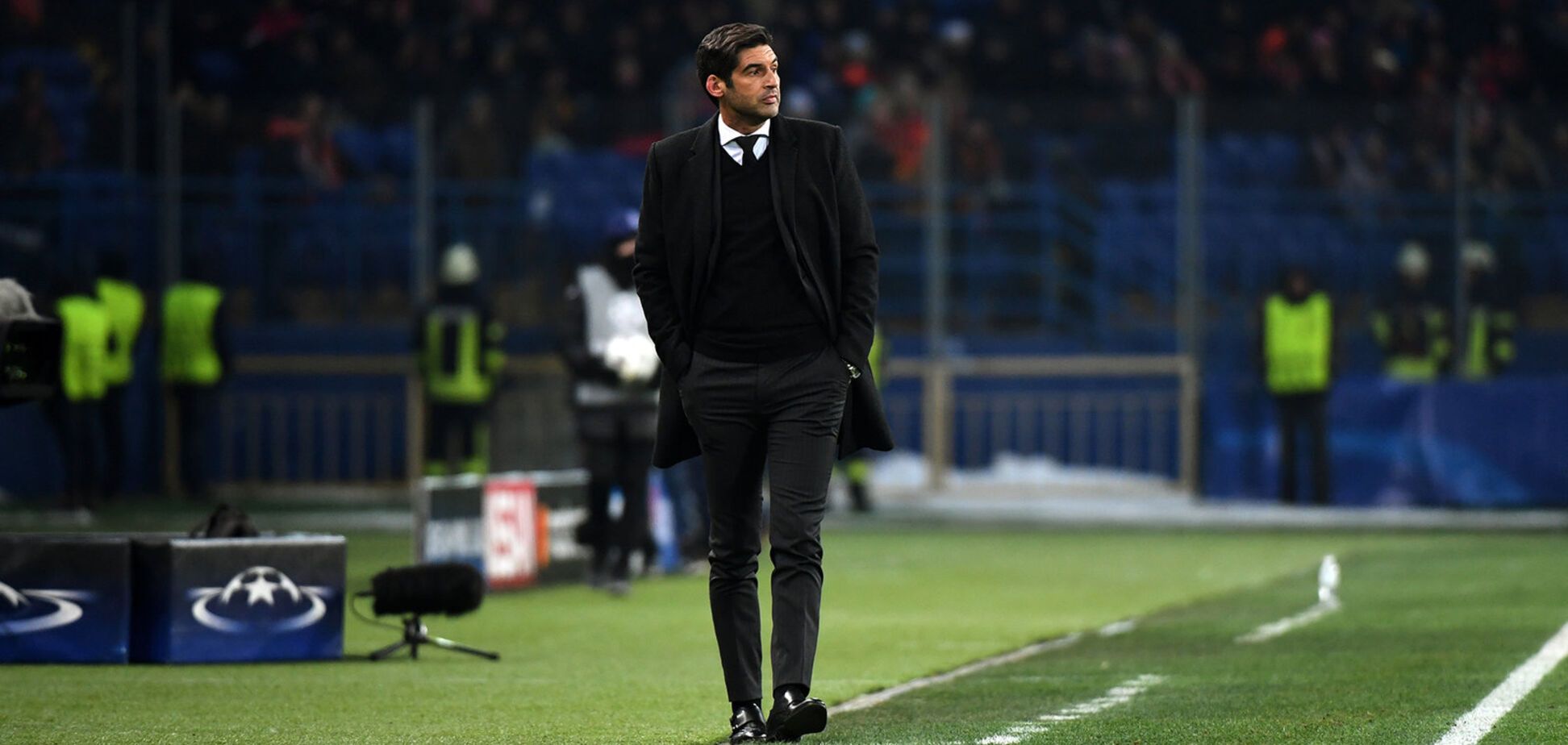 Паулу Фонсека