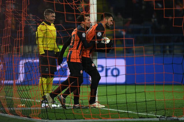 'Браво, українці!' У Росії захопилися перемогою 'Шахтаря', висміявши топ-клуби РФ