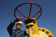 'Газпром' визнав відмову України платити за газ для 'Л/ДНР'