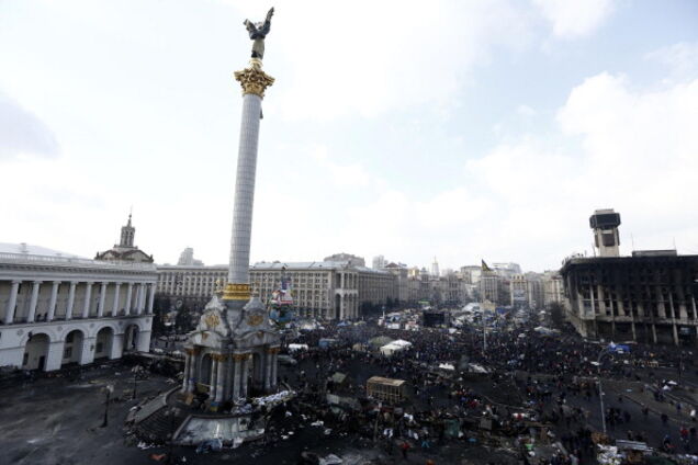 'Своих не сдают': в ГПУ рассказали, что мешает расследованиям по Майдану