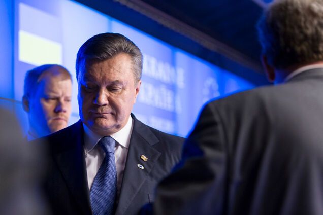 'Получить в заложники': Портников рассказал, что заставило Януковича сбежать в 2014 году