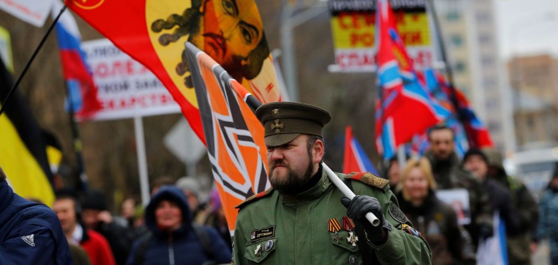 Письма из России: я – начальник, ты – дурак. И все счастливы