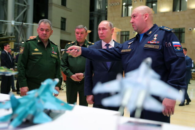 Как Путин переживет этот удар – судить трудно