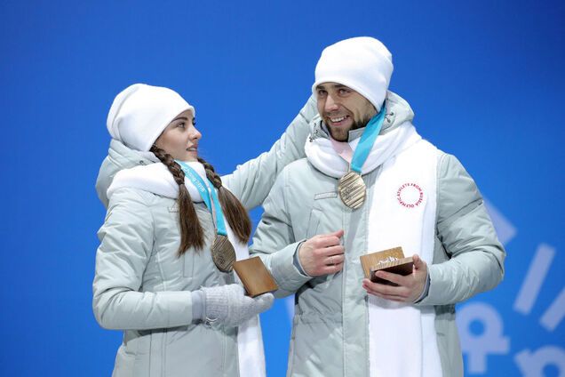 Официально: у России отобрали медаль Олимпиады-2018