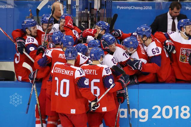 Шпионаж! Олимпиада-2018: чехи выставили с тренировки российских журналистов - видео