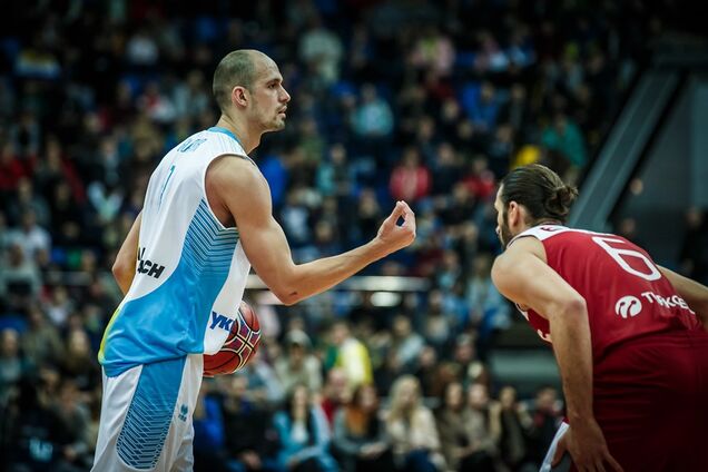 Латвия – Украина: битву за Кубок мира по баскетболу покажет XSPORT