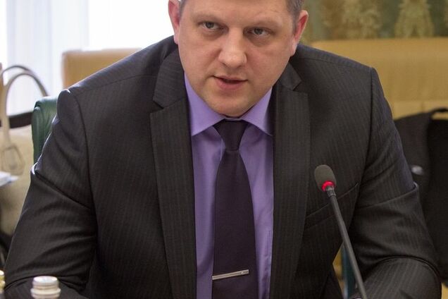 Террорист Алексей Карякин