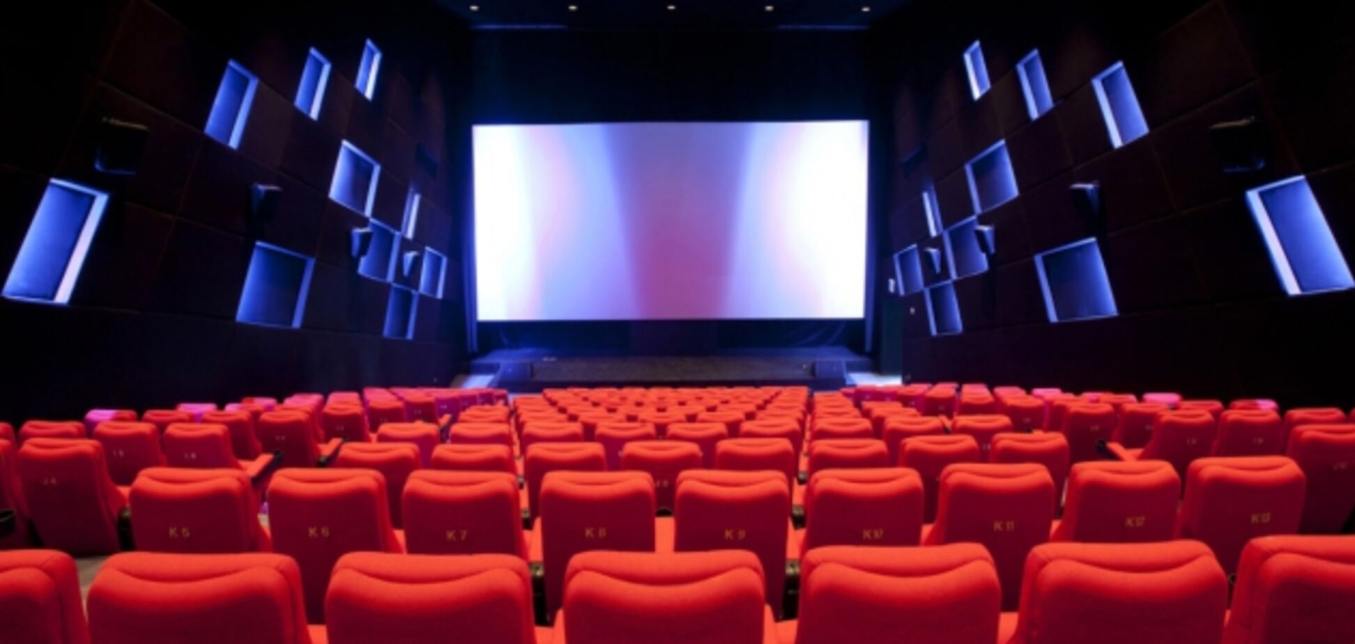 Англомовний театр і світле кіно: куди піти у ці вихідні