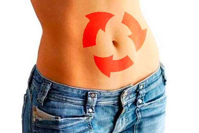 Обмен веществ