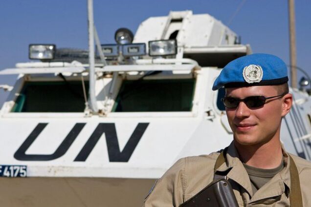 'Переход к новому формату': журналист показал 'символичное' фото с Донбасса