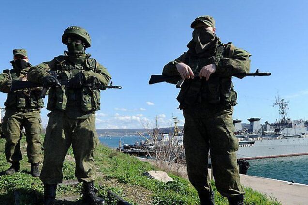 Донбасс не единственный, кого бросила Россия