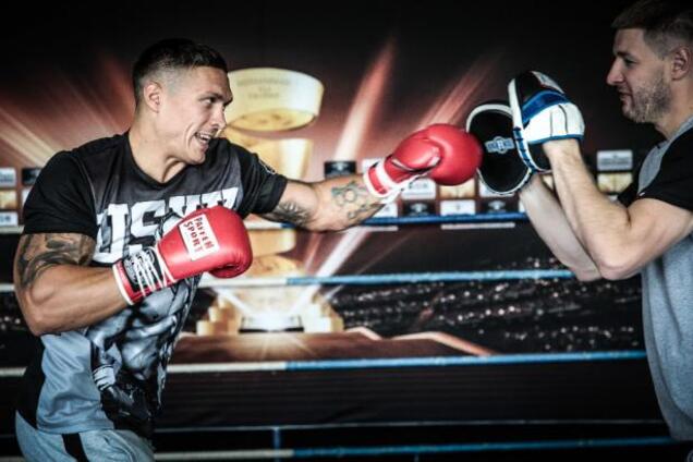 Как побить Усика: в России нашли рецепт победы над украинцем