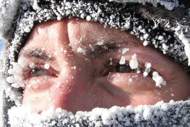 Погода в Киеве: синоптики предупредили о сильном похолодании