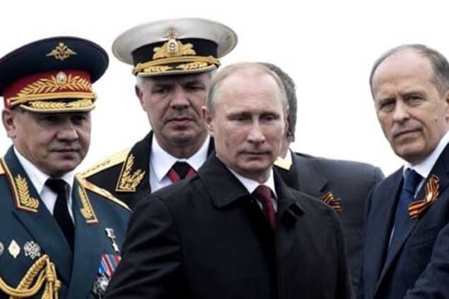 'Партия войны ненавидит Путина': Боровой назвал причину